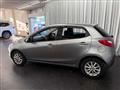 2012 Mazda Demio