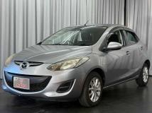 2012 Mazda Demio