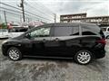 2014 Nissan Lafesta
