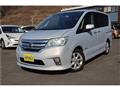 2012 Nissan Serena