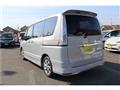 2012 Nissan Serena