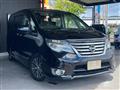 2014 Nissan Serena