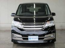 2013 Nissan Serena