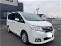 2013 Nissan Serena