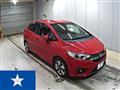 2014 Honda Fit Hybrid