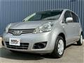 2009 Nissan Note