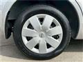 2009 Nissan Note