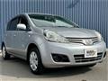2009 Nissan Note
