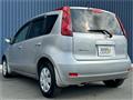 2009 Nissan Note