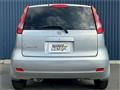 2009 Nissan Note