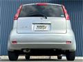 2009 Nissan Note