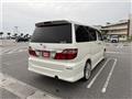 2007 Toyota Alphard