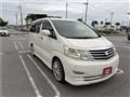 2007 Toyota Alphard