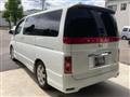 2008 Nissan Elgrand
