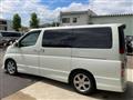 2008 Nissan Elgrand