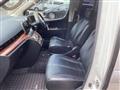 2008 Nissan Elgrand