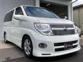 2008 Nissan Elgrand