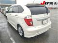 2004 Honda Edix