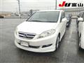 2004 Honda Edix