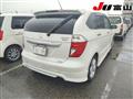 2004 Honda Edix