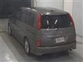 2009 Toyota Isis