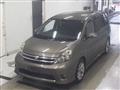 2009 Toyota Isis