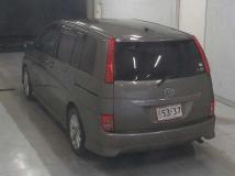 2009 Toyota Isis