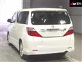 2009 Toyota Alphard