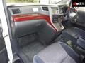 2009 Toyota Alphard