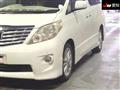 2009 Toyota Alphard