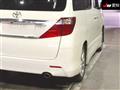 2009 Toyota Alphard