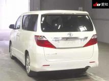 2009 Toyota Alphard