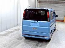 2007 Honda Vamos