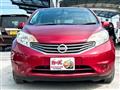 2013 Nissan Note