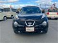 2013 Nissan Juke