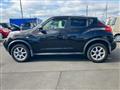 2013 Nissan Juke
