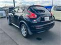 2013 Nissan Juke