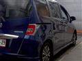 2015 Honda Freed