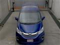 2015 Honda Freed
