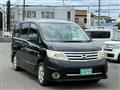 2010 Nissan Serena