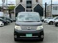 2010 Nissan Serena