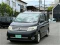 2010 Nissan Serena