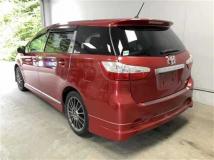 2009 Toyota Wish