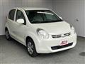 2010 Toyota Passo