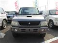2003 Mitsubishi Pajero Mini