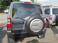 2003 Mitsubishi Pajero Mini