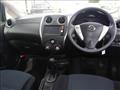 2016 Nissan Note