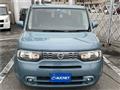 2011 Nissan Cube