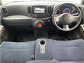 2011 Nissan Cube
