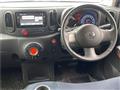 2011 Nissan Cube